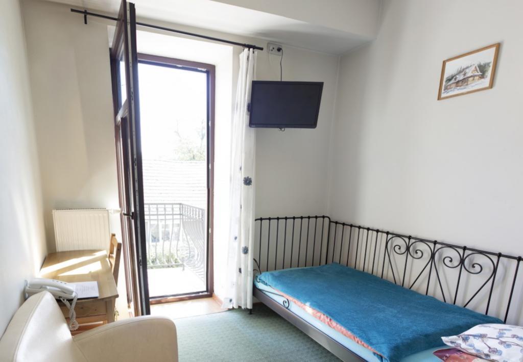 Hotel Zaulek Dębica Pokój zdjęcie