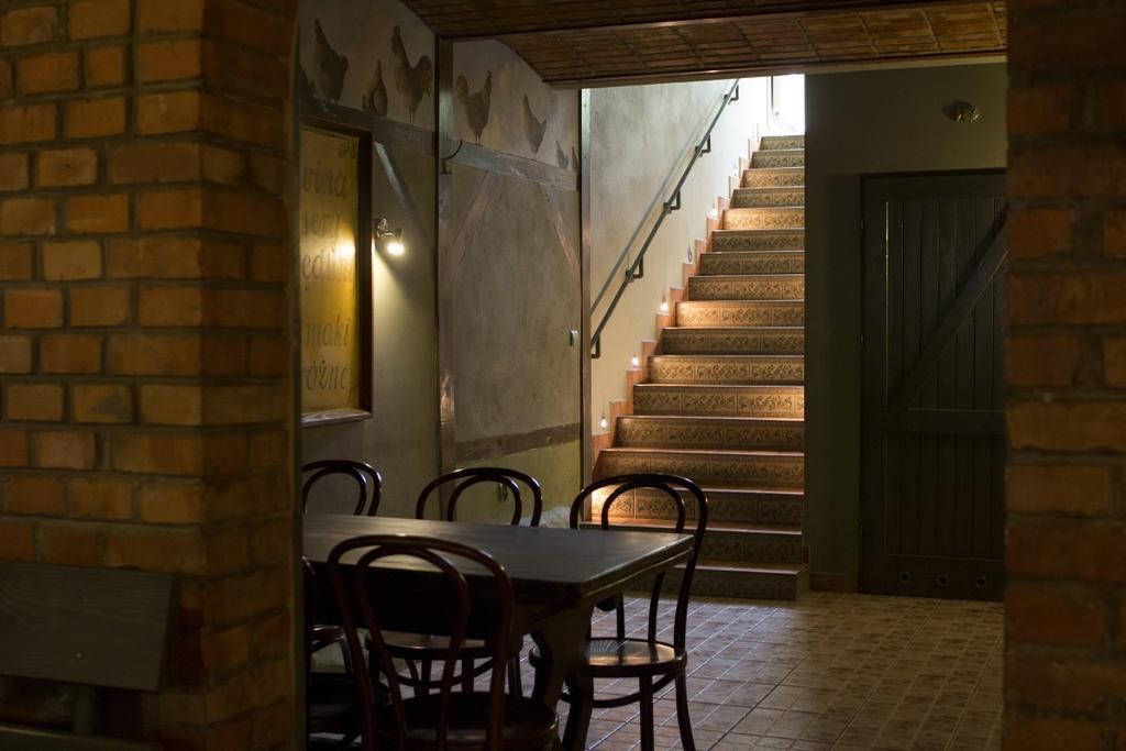 Hotel Zaulek Dębica Zewnętrze zdjęcie